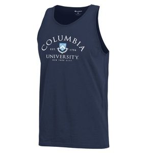 Columbia University Champion Athletic Tank Top